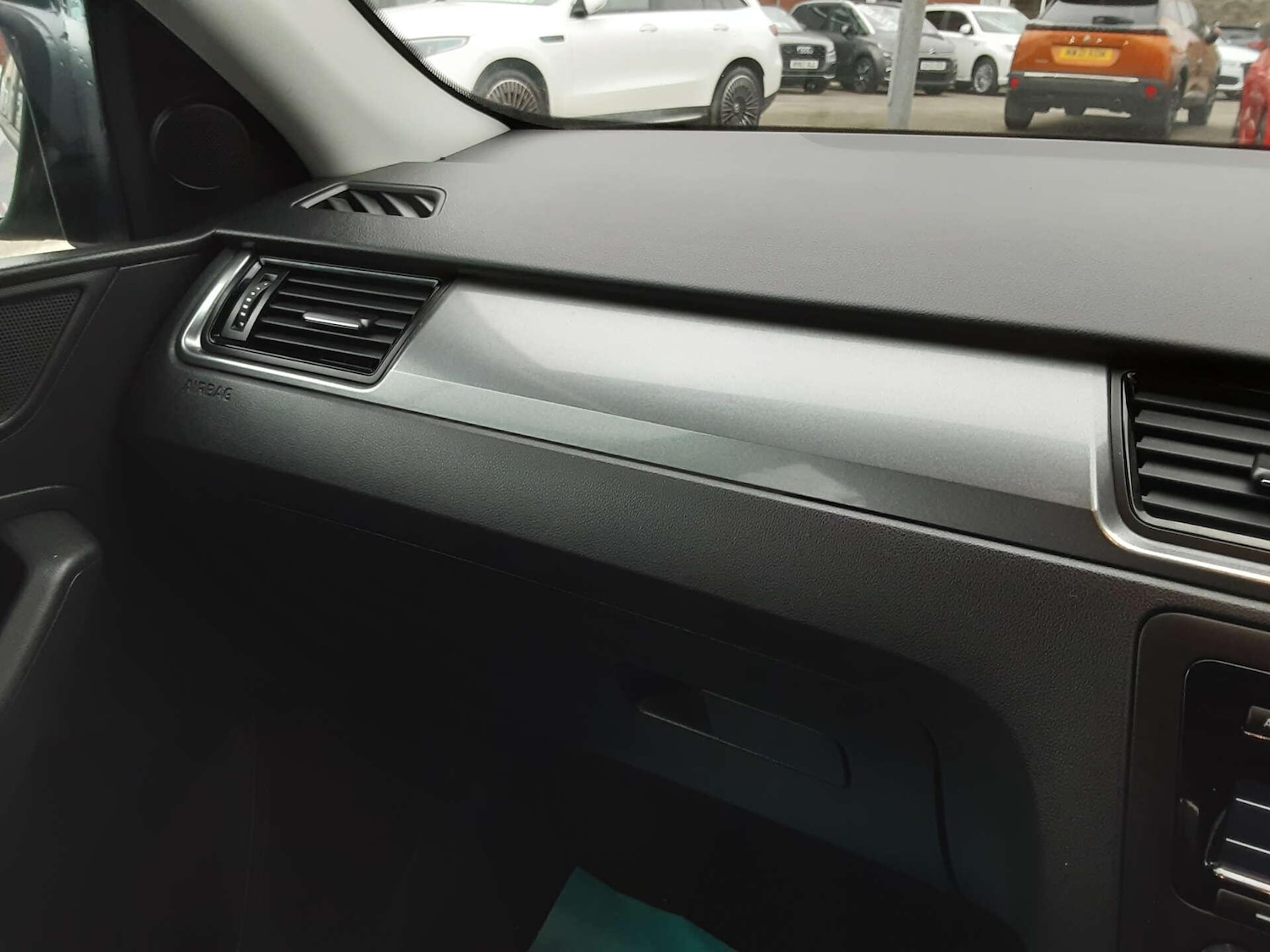 Used Skoda Rapid Spaceback for sale - 77425231: Photo 18