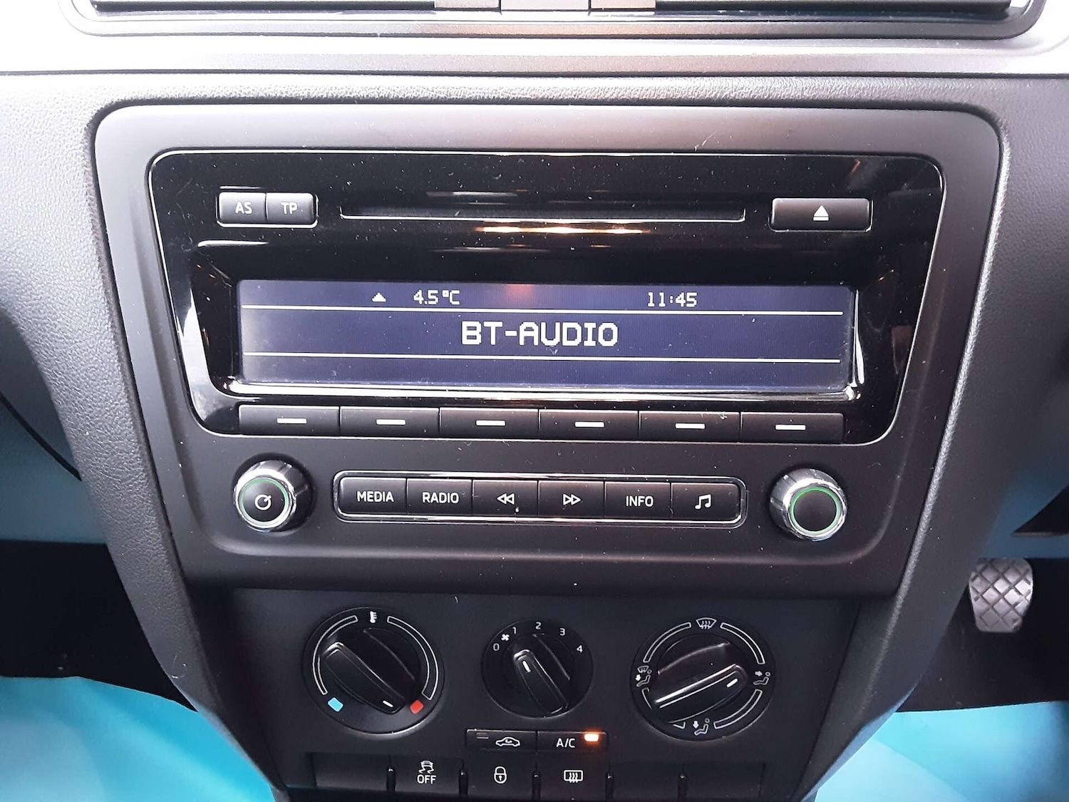 Used Skoda Rapid Spaceback for sale - 77425231: Photo 19