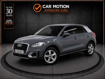 Used Audi Q2 2016 for sale - 79132043: Photo