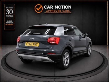 Used Audi Q2 2016 for sale - 79132043: Photo