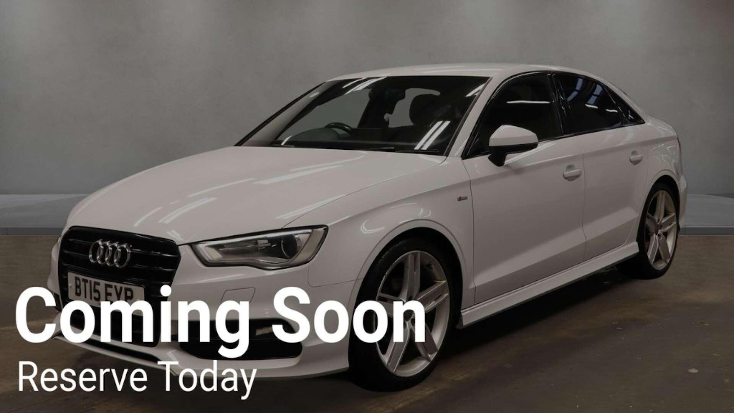 Used Audi A3 2015 for sale - 77670390: Photo 11