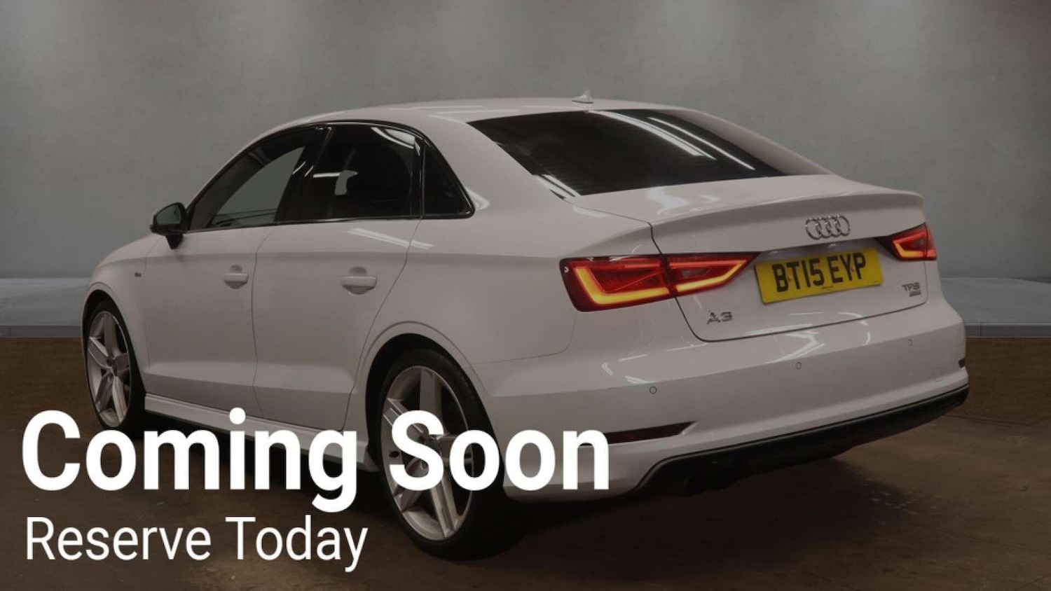 Used Audi A3 2015 for sale - 77670390: Photo 13