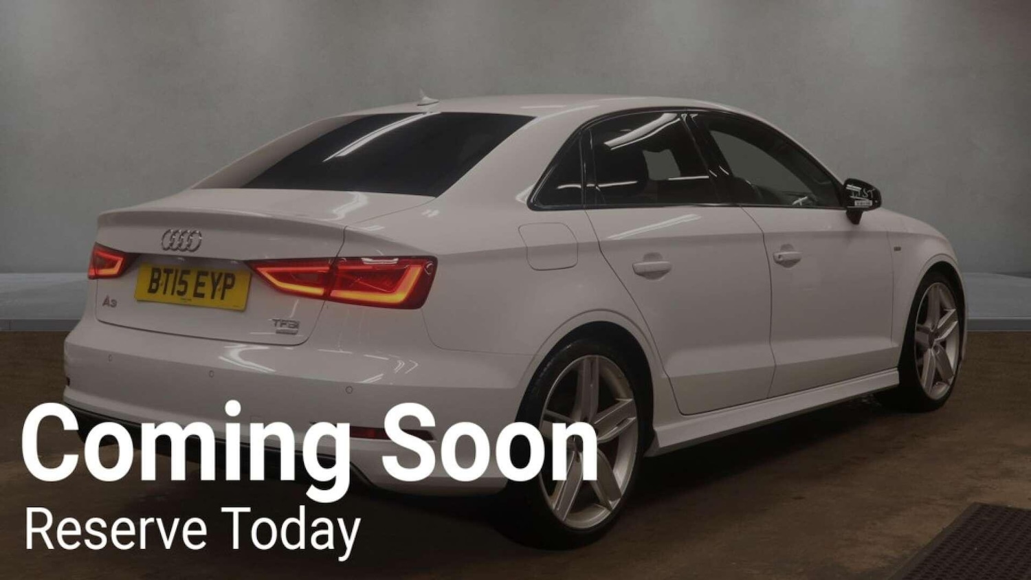 Used Audi A3 2015 for sale - 77670390: Photo 15