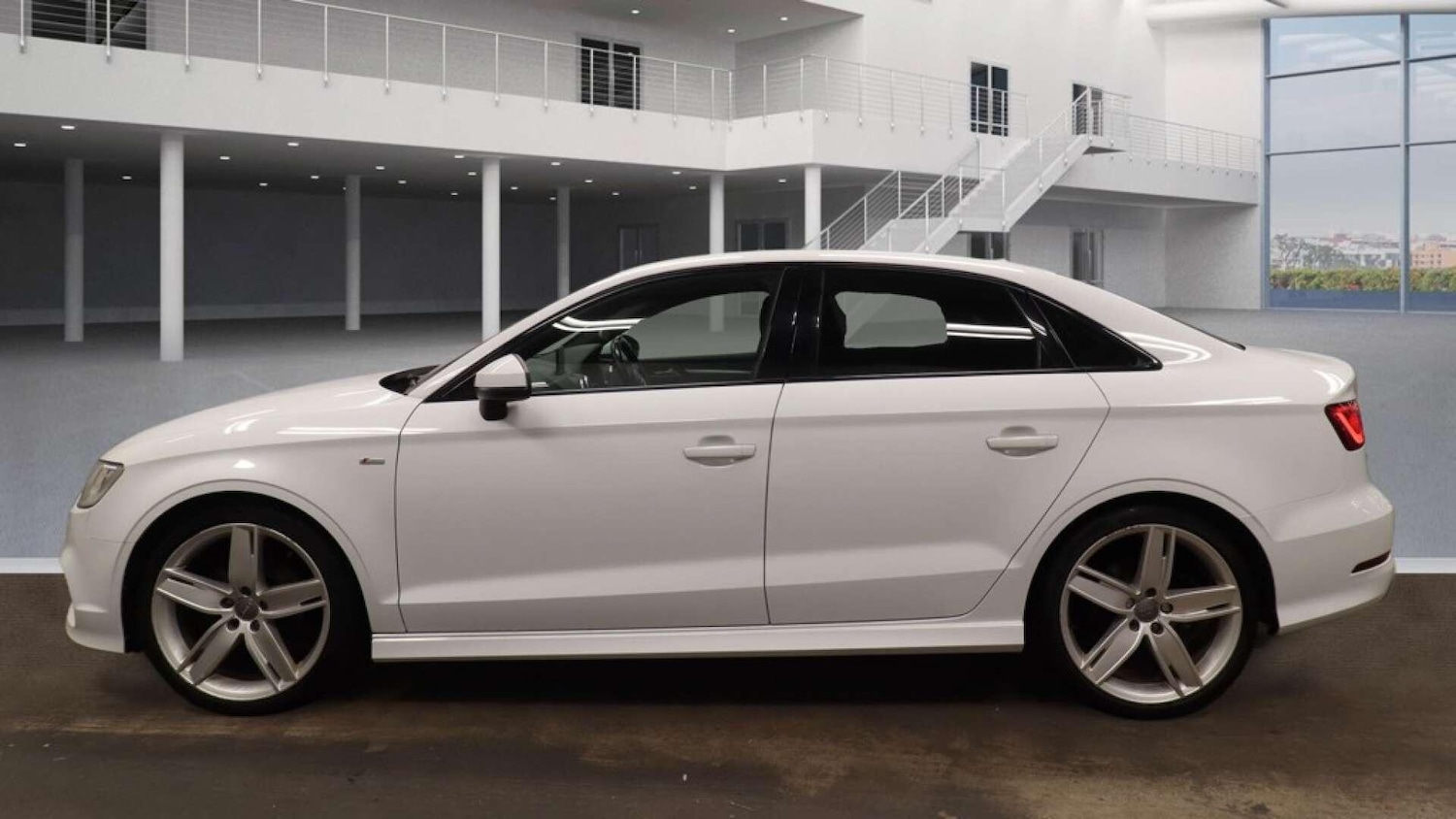 Used Audi A3 2015 for sale - 77670390: Photo 8
