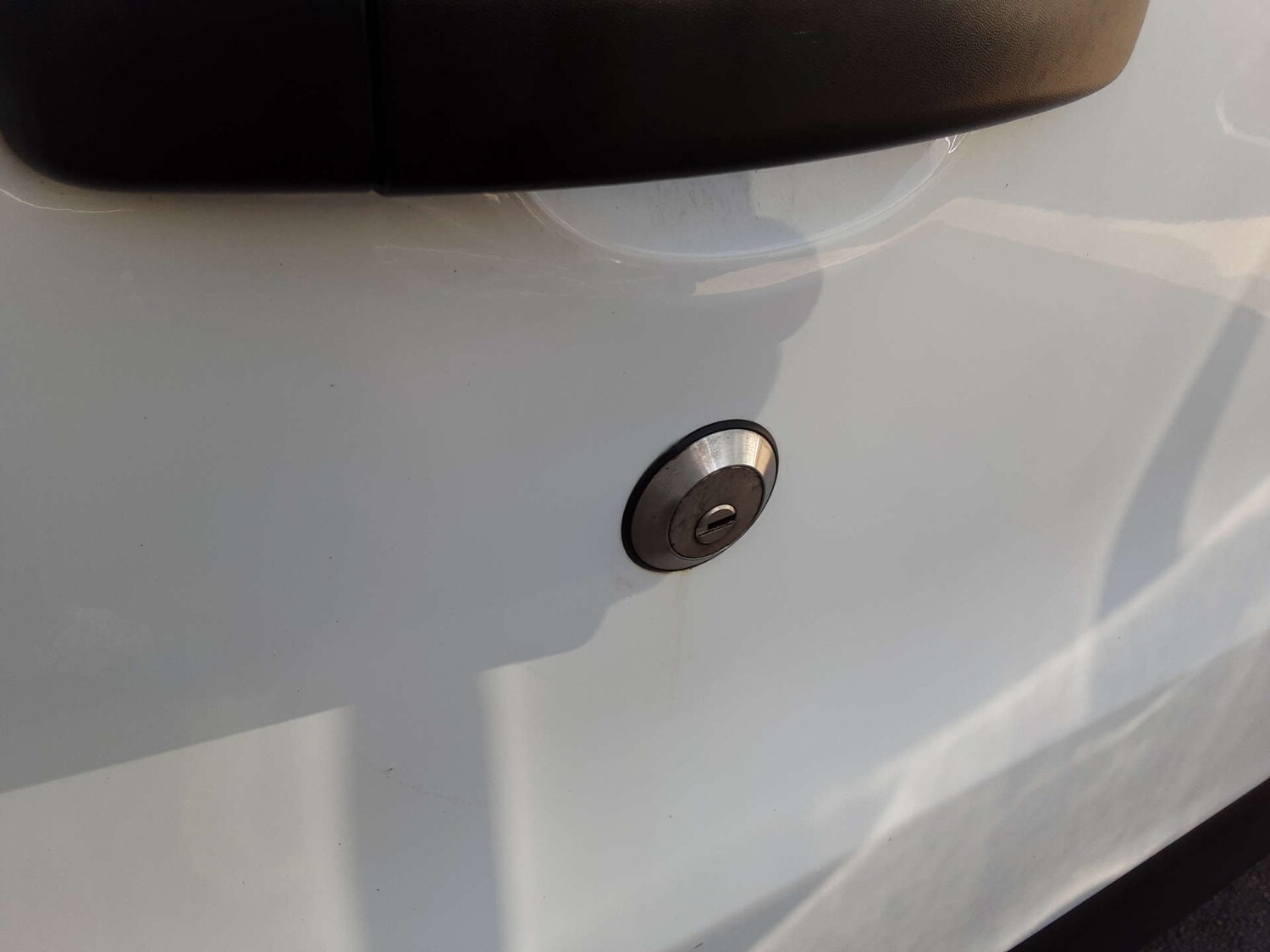 Used Renault Trafic 2021 for sale - 76404559: Photo 15