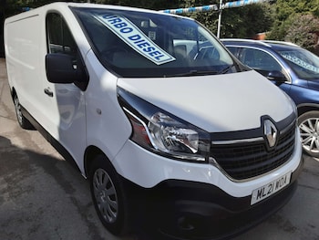 Renault - Trafic