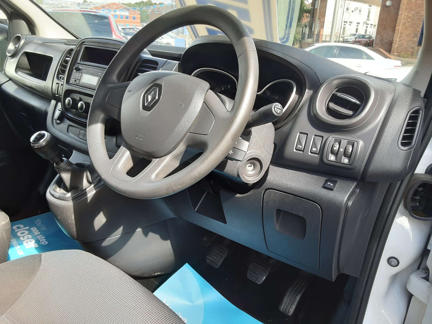 Used Renault Trafic 2021 for sale - 76404559: Photo 20