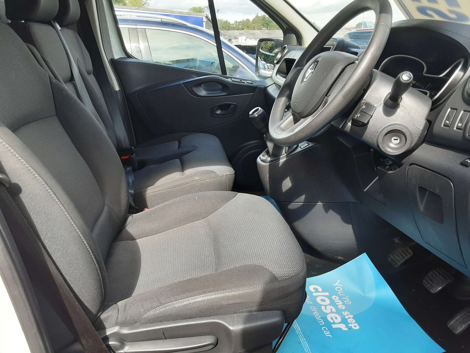 Used Renault Trafic 2021 for sale - 76404559: Photo 21