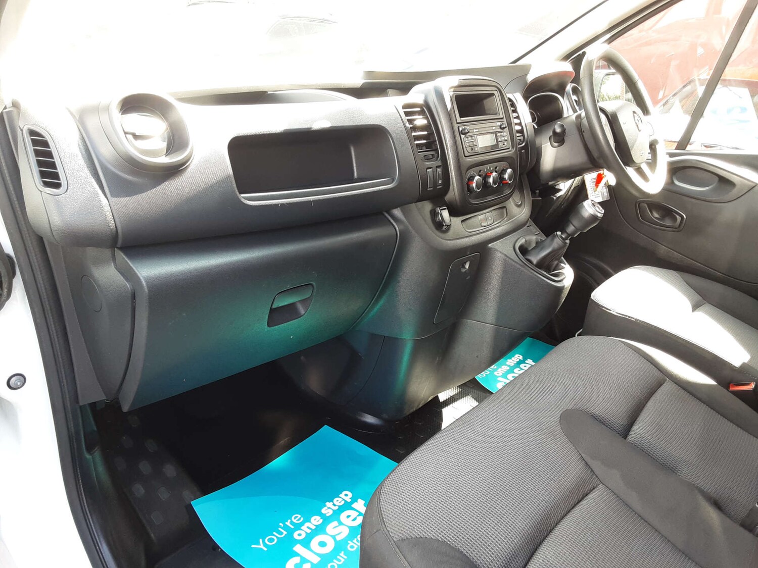 Used Renault Trafic 2021 for sale - 76404559: Photo 22