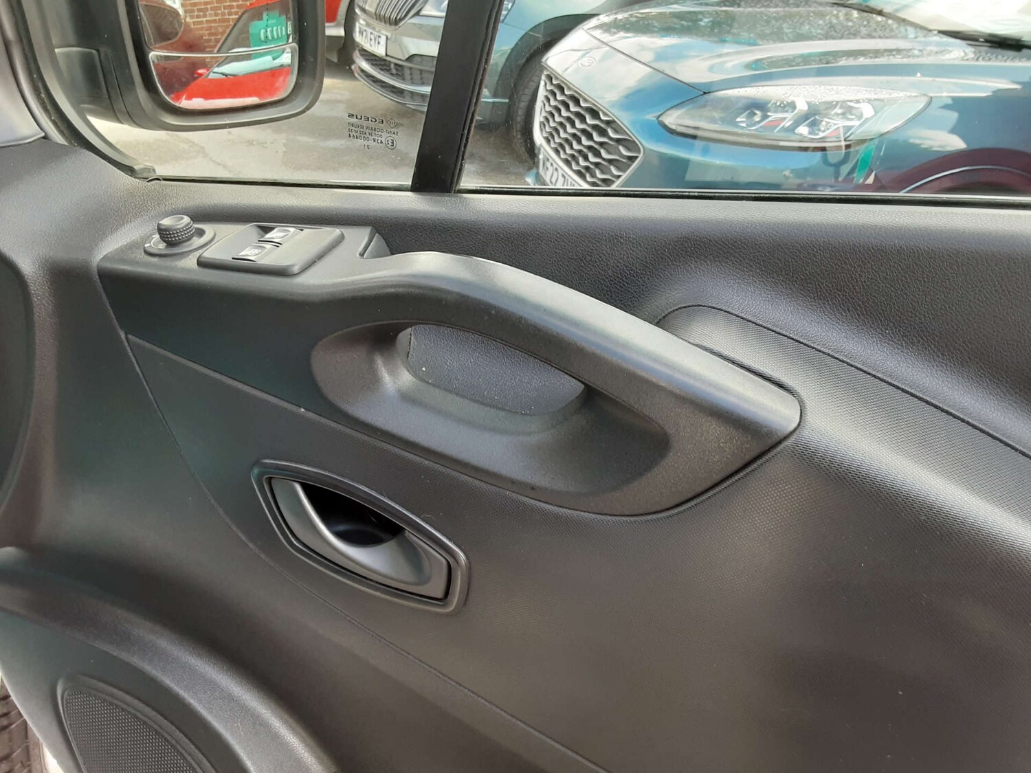 Used Renault Trafic 2021 for sale - 76404559: Photo 24