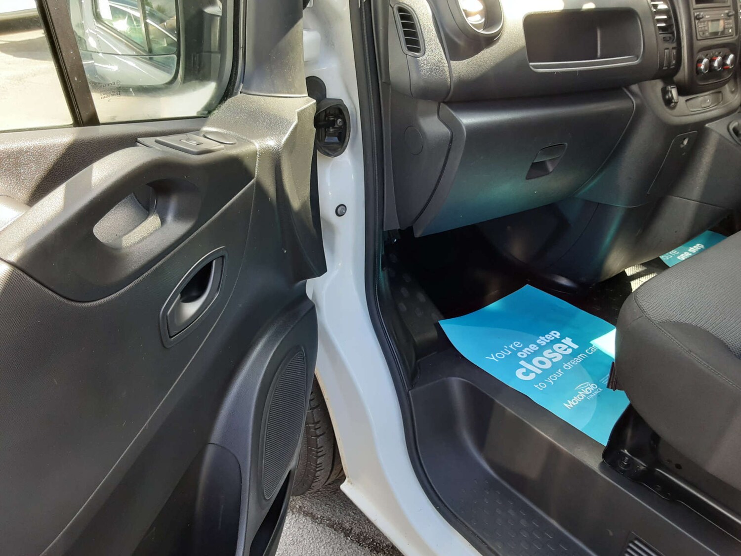 Used Renault Trafic 2021 for sale - 76404559: Photo 25