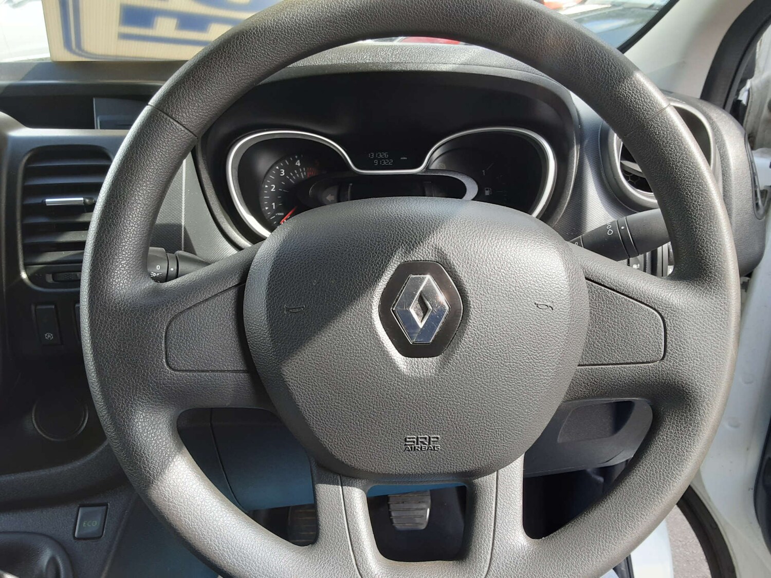 Used Renault Trafic 2021 for sale - 76404559: Photo 26