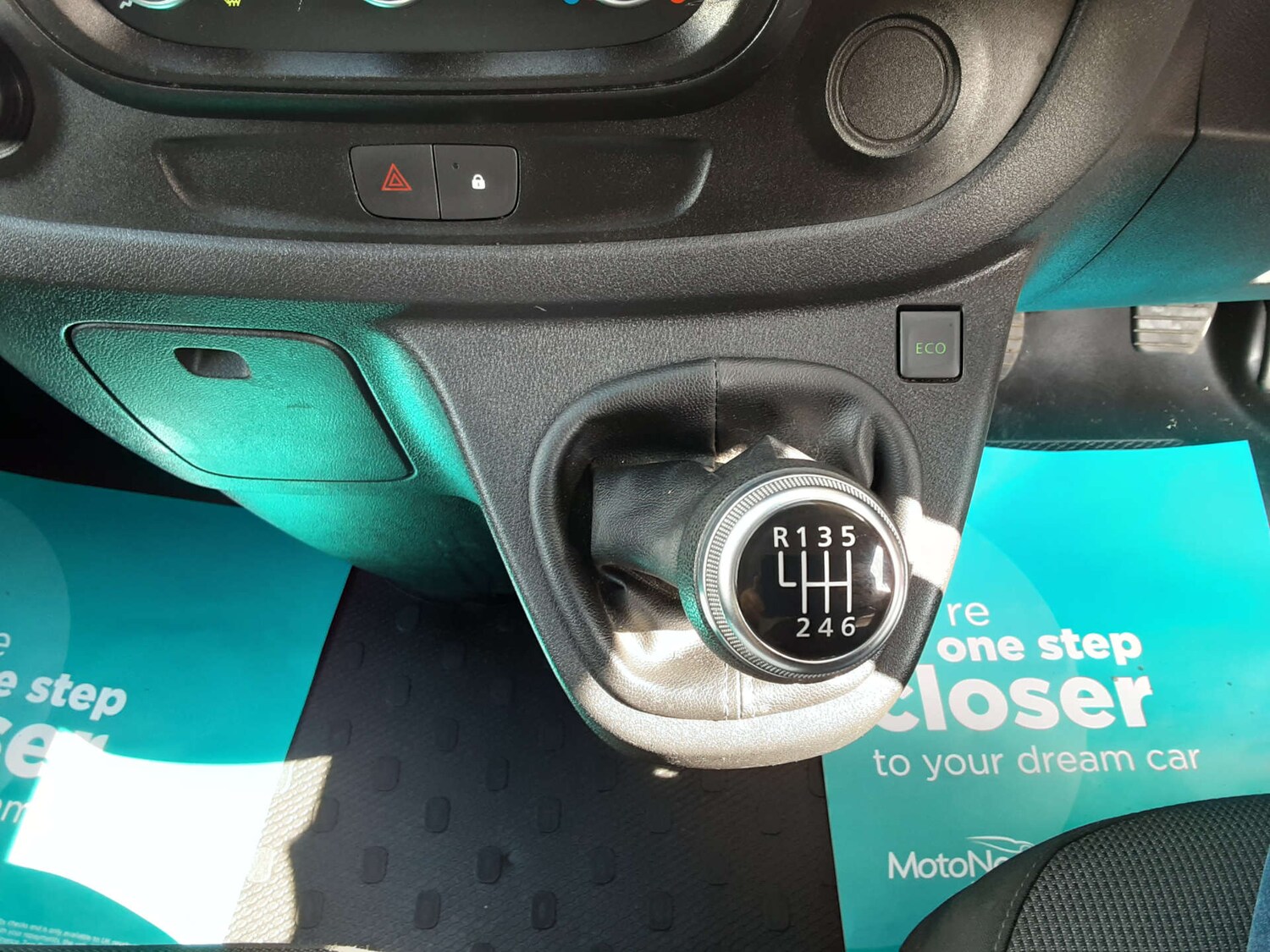 Used Renault Trafic 2021 for sale - 76404559: Photo 27