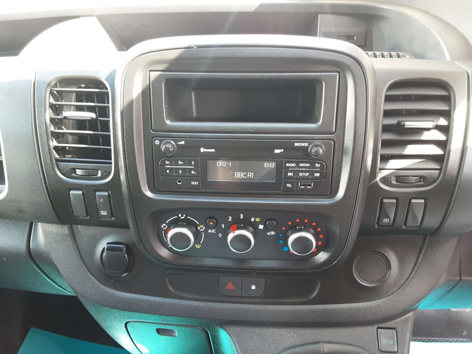 Used Renault Trafic 2021 for sale - 76404559: Photo 28