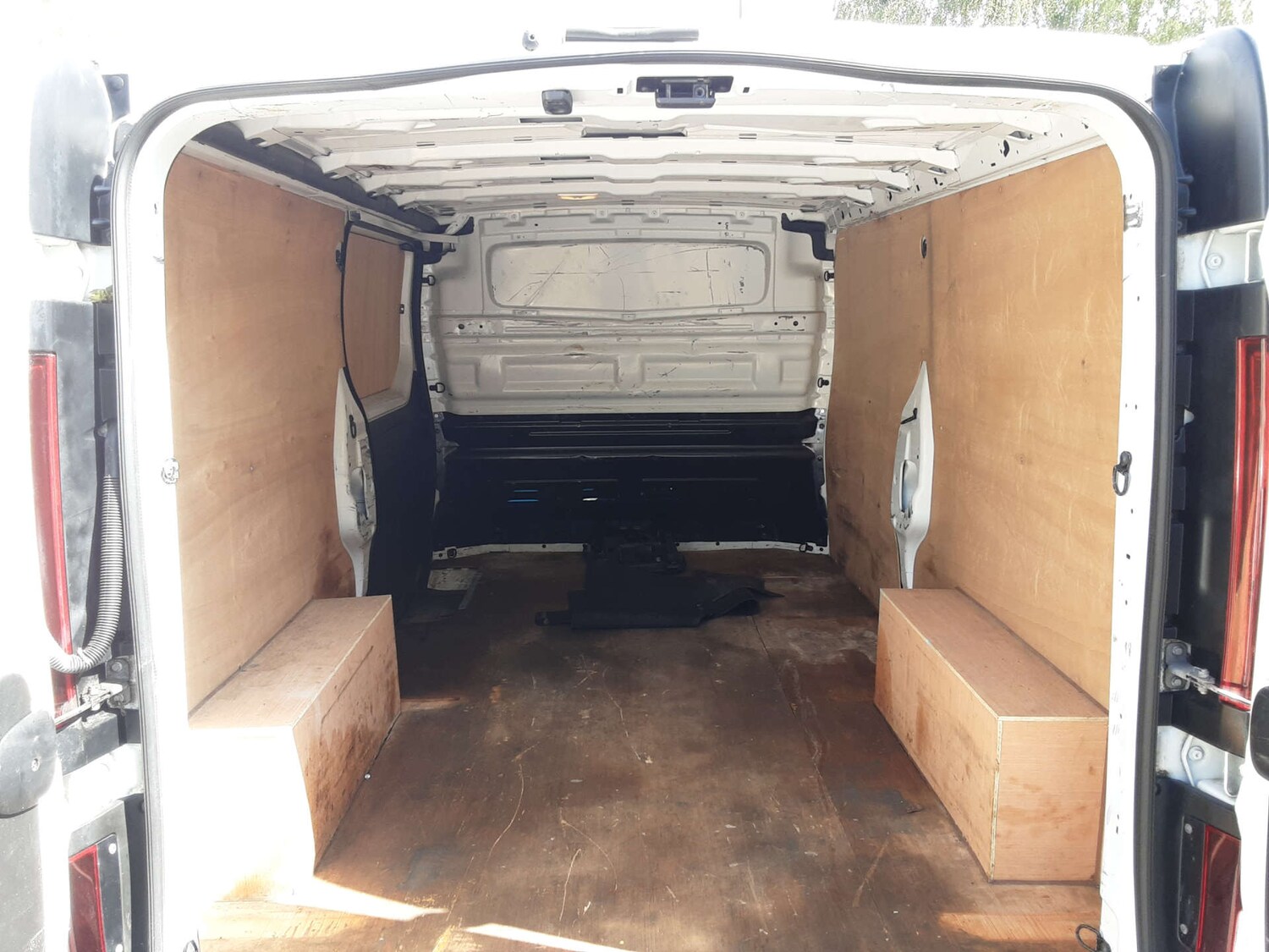 Used Renault Trafic 2021 for sale - 76404559: Photo 29