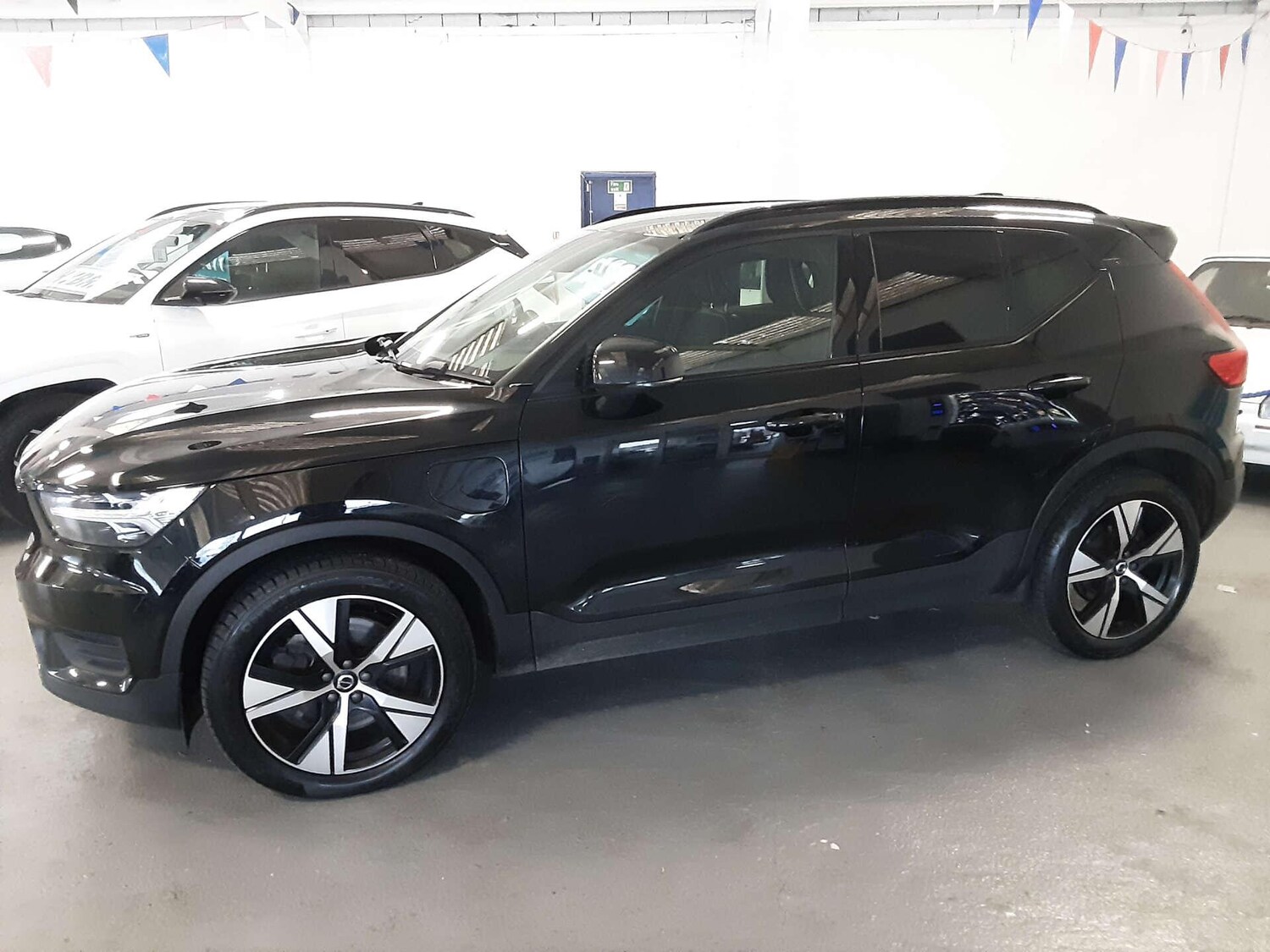 Used Volvo XC40 for sale - 77586714: Photo 20