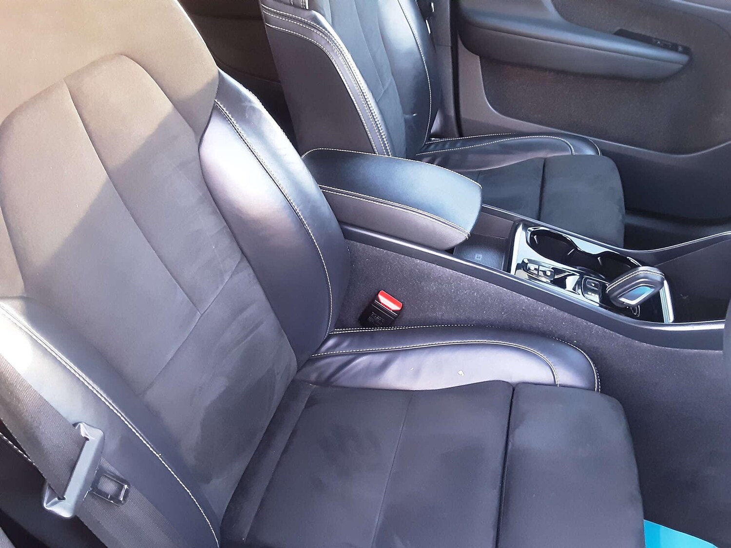 Used Volvo XC40 for sale - 77586714: Photo 24