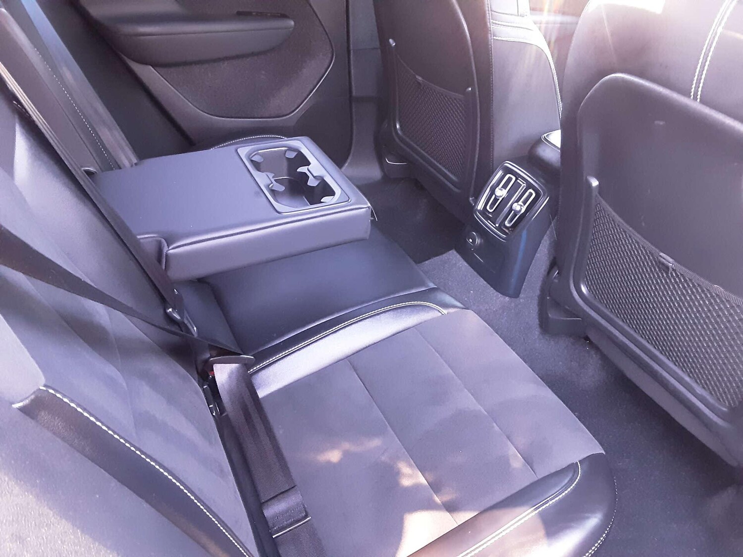 Used Volvo XC40 for sale - 77586714: Photo 28