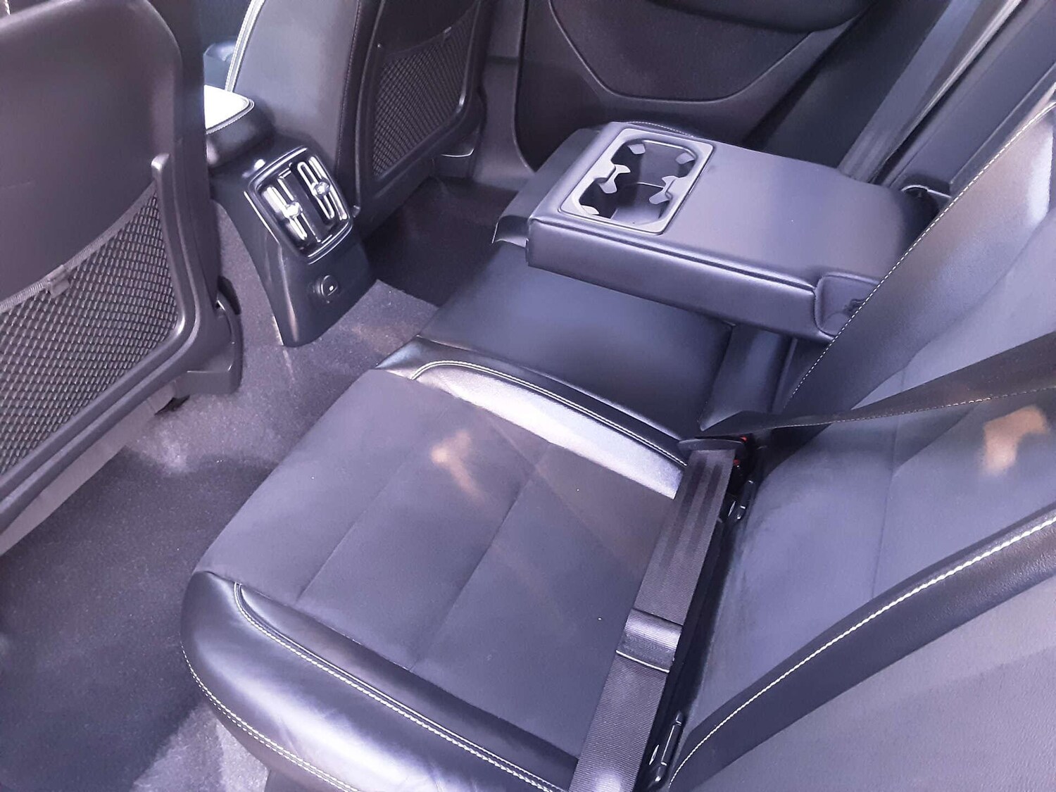 Used Volvo XC40 for sale - 77586714: Photo 29