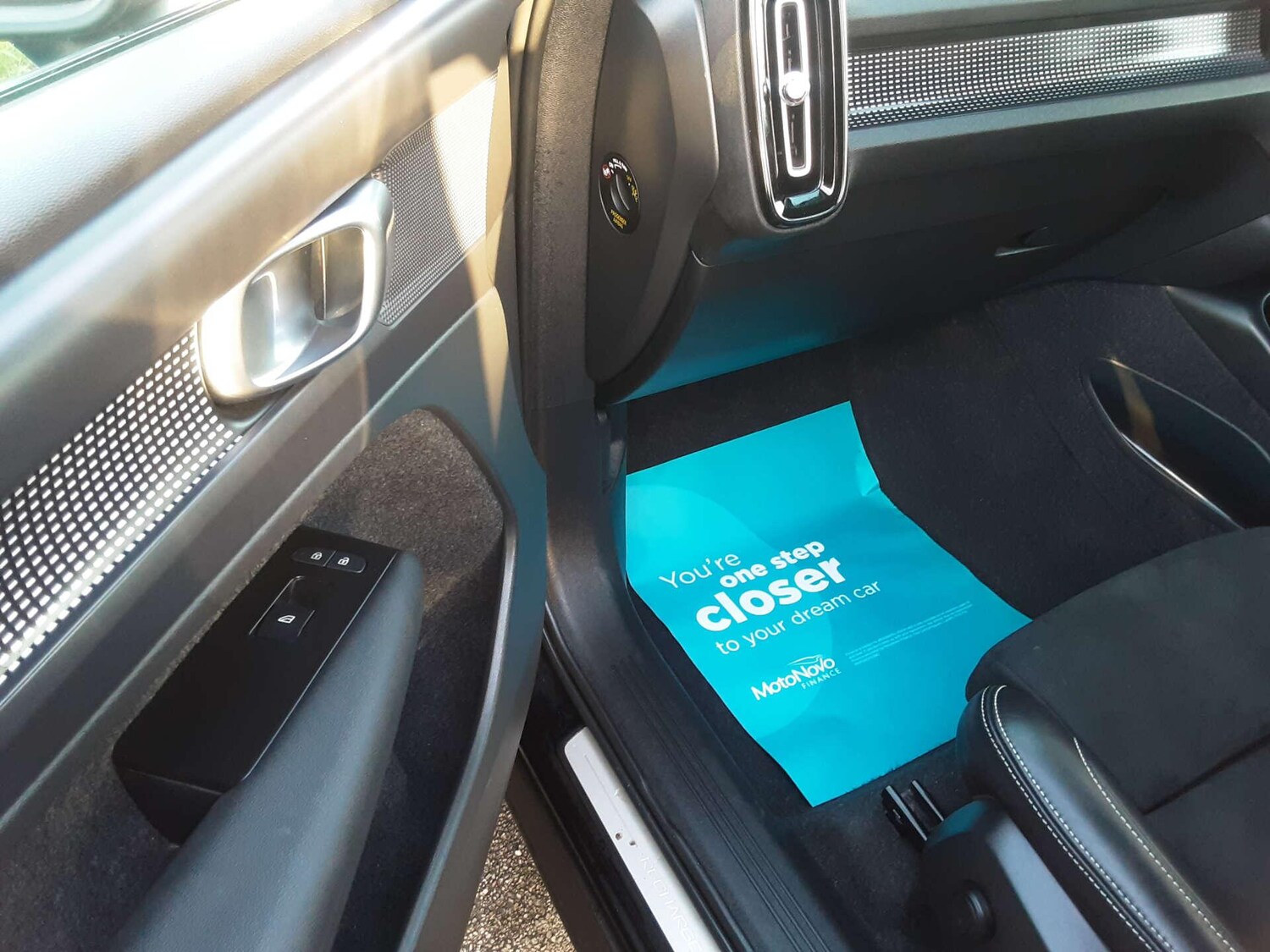 Used Volvo XC40 for sale - 77586714: Photo 31