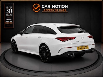 Used Mercedes-Benz CLA 2022 for sale - 79236061: Photo