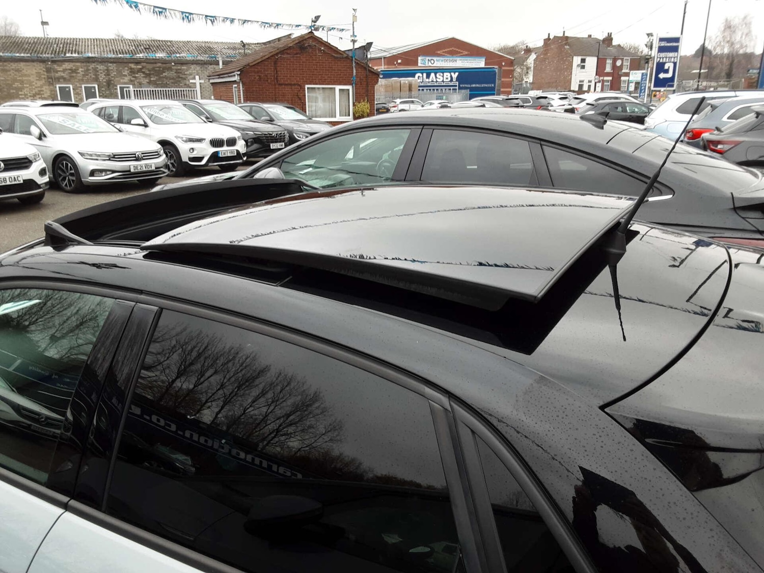 Used Audi A1 2018 for sale - 77376153: Photo 18