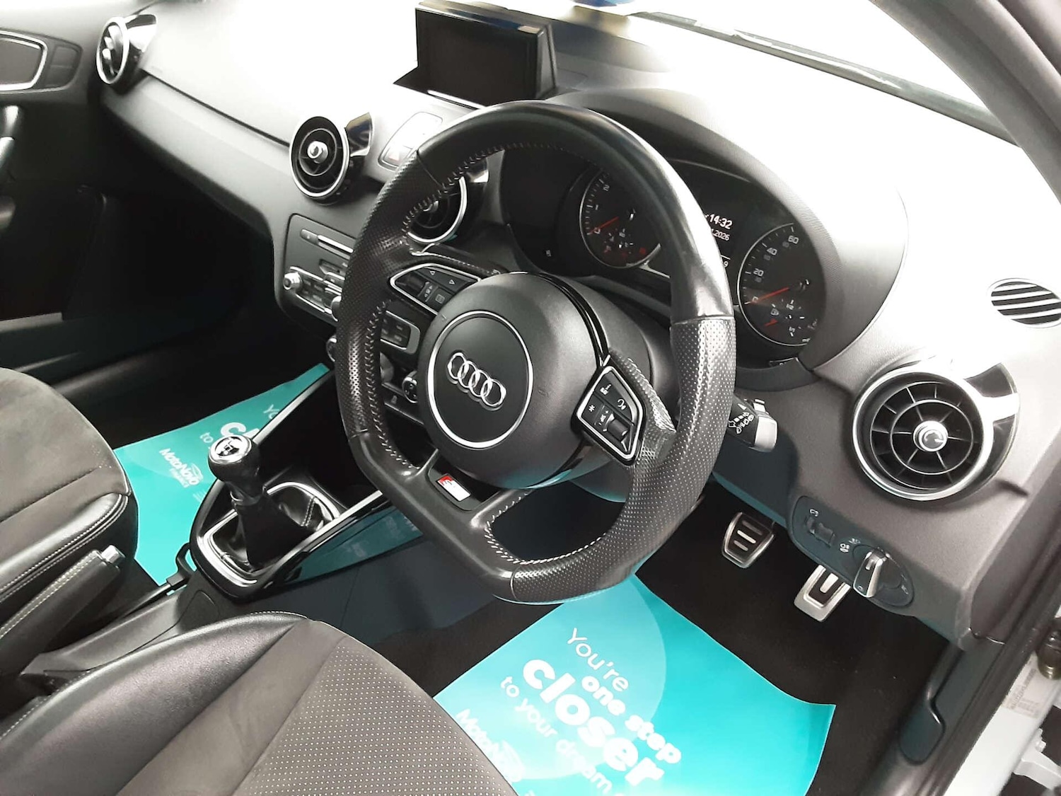 Used Audi A1 2018 for sale - 77376153: Photo 21