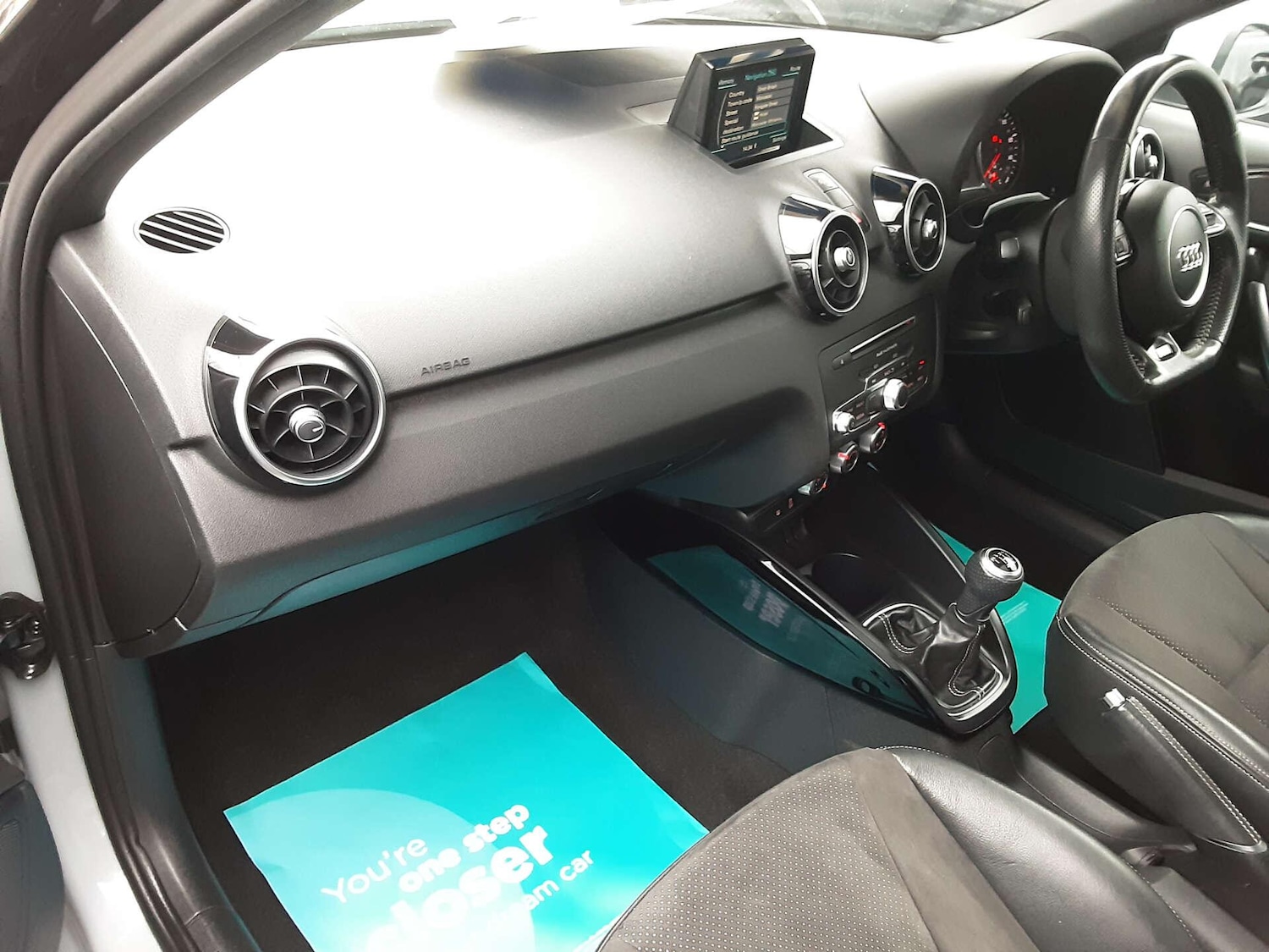 Used Audi A1 2018 for sale - 77376153: Photo 22