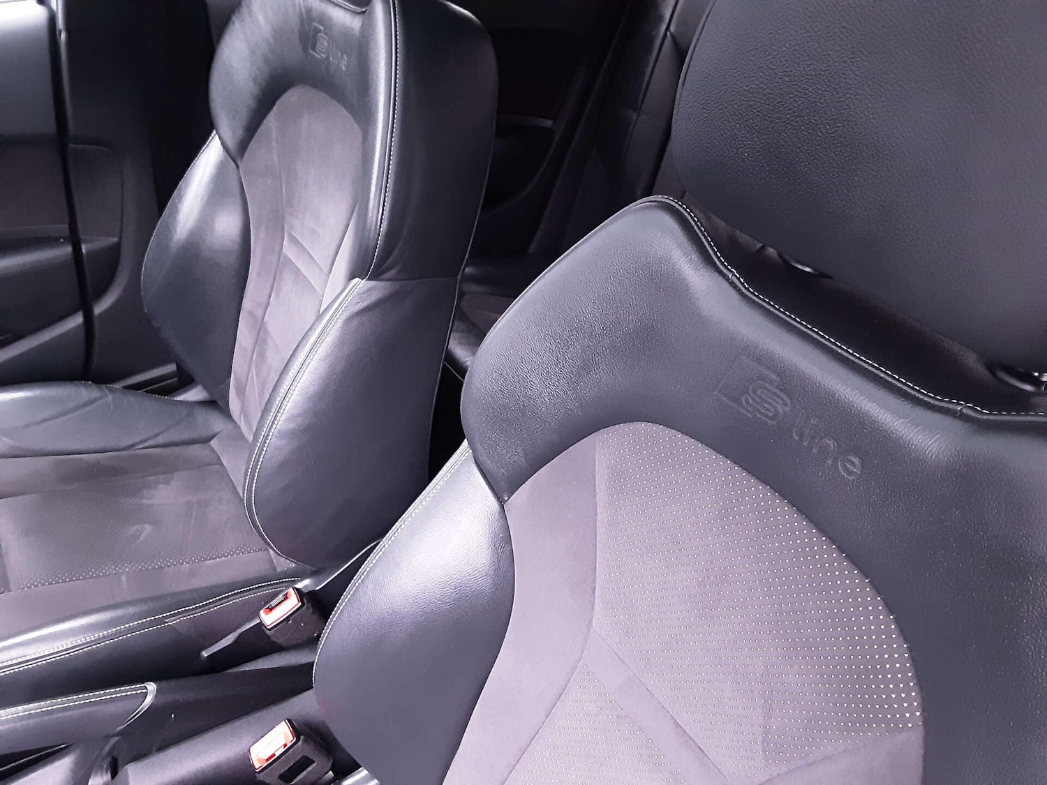 Used Audi A1 2018 for sale - 77376153: Photo 23