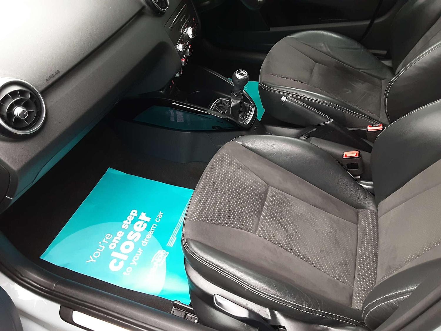 Used Audi A1 2018 for sale - 77376153: Photo 24