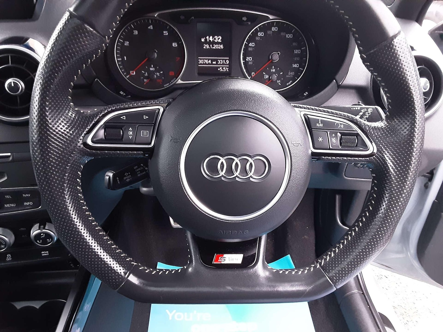 Used Audi A1 2018 for sale - 77376153: Photo 31