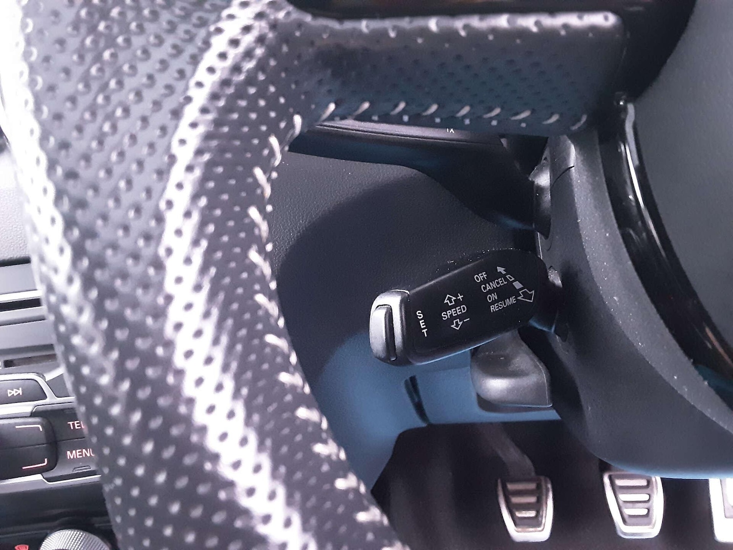 Used Audi A1 2018 for sale - 77376153: Photo 32