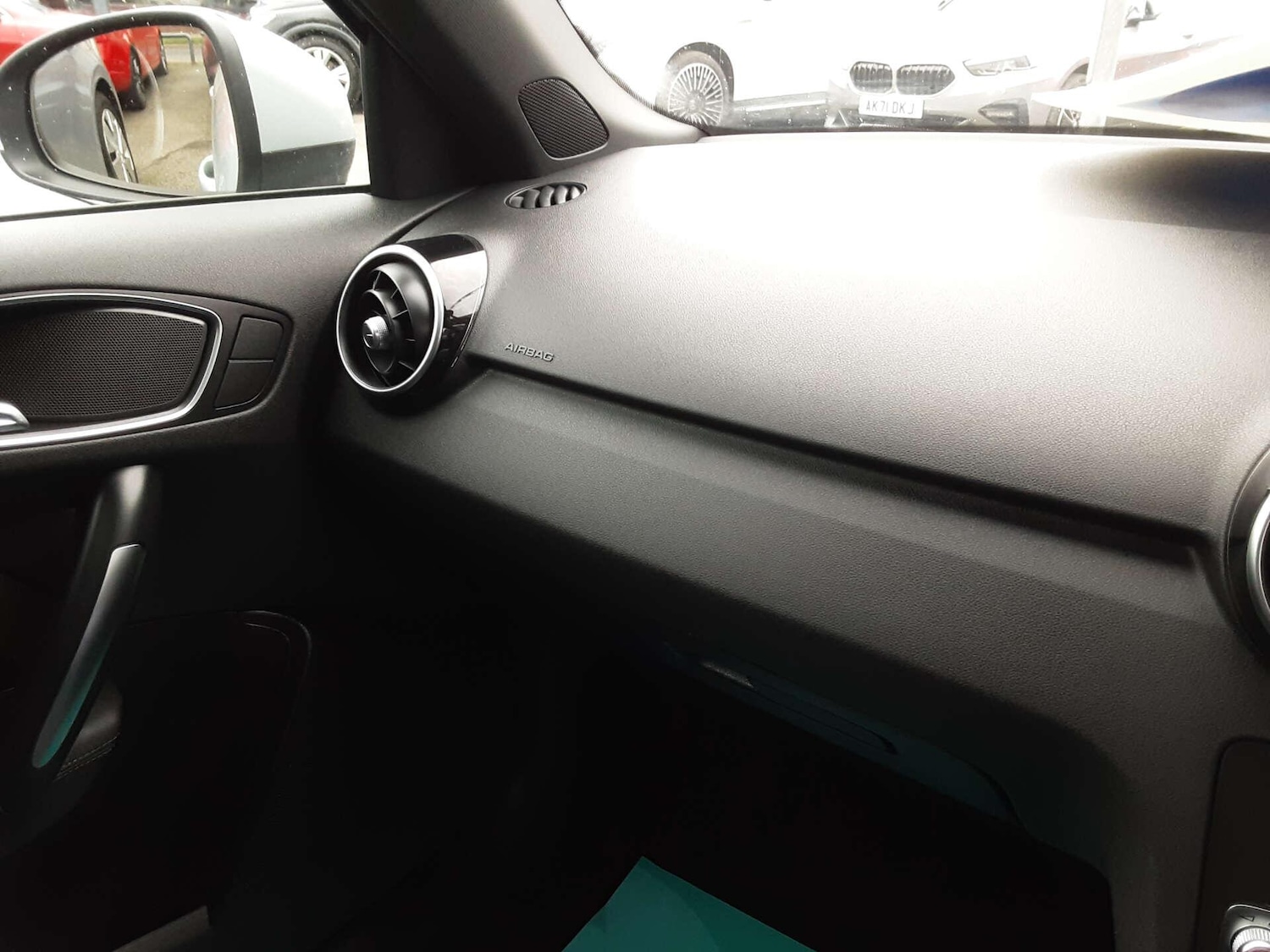 Used Audi A1 2018 for sale - 77376153: Photo 33