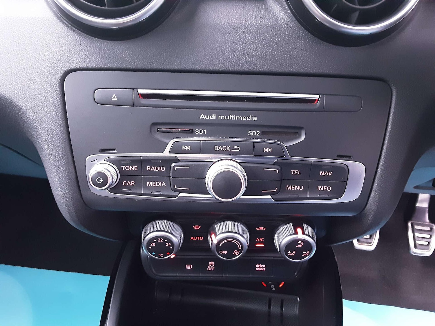 Used Audi A1 2018 for sale - 77376153: Photo 34