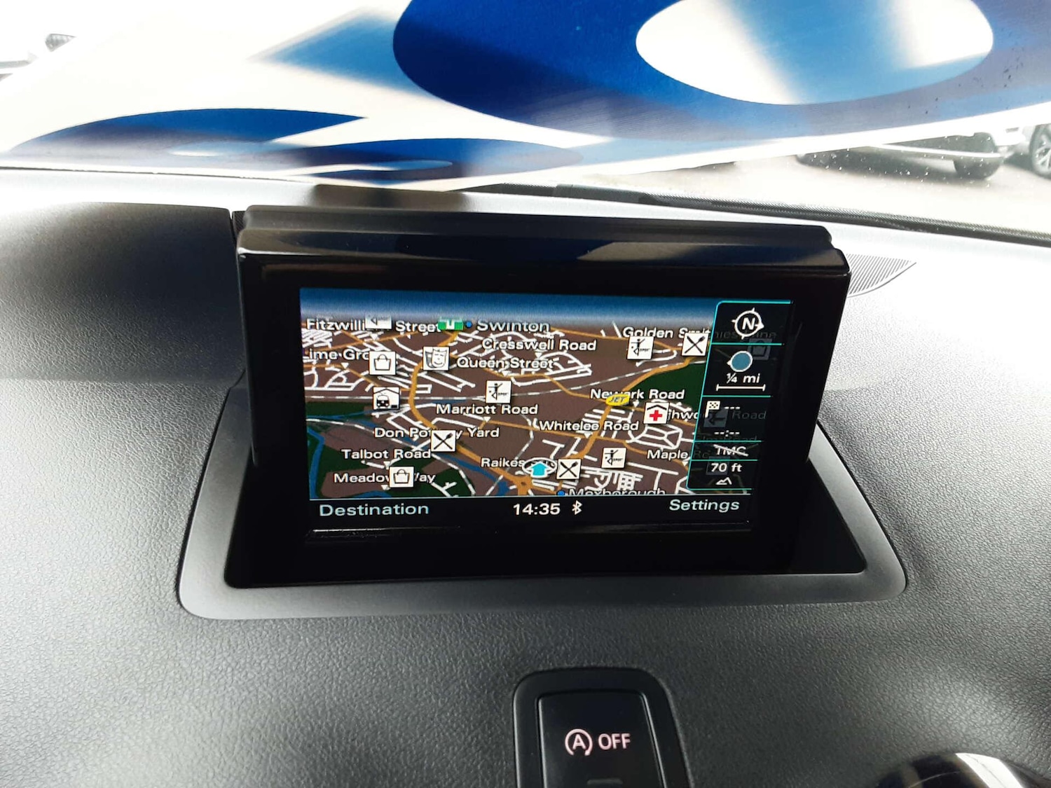 Used Audi A1 2018 for sale - 77376153: Photo 36