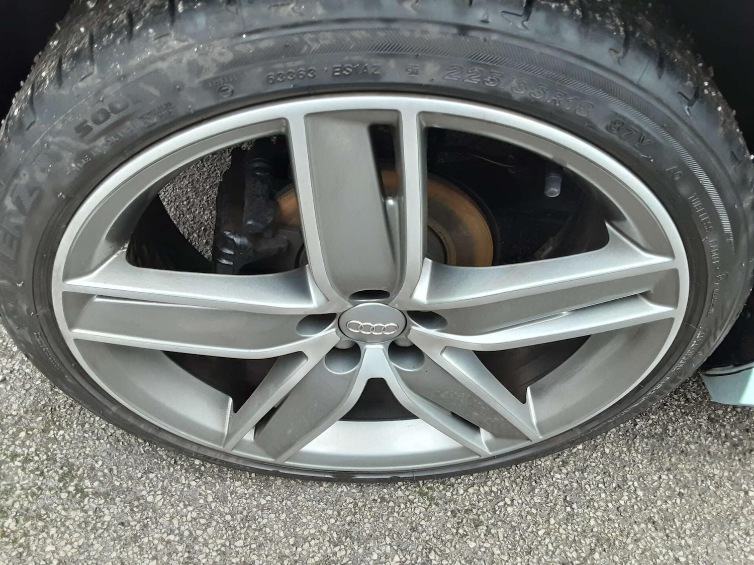 Used Audi A1 2018 for sale - 77376153: Photo 38