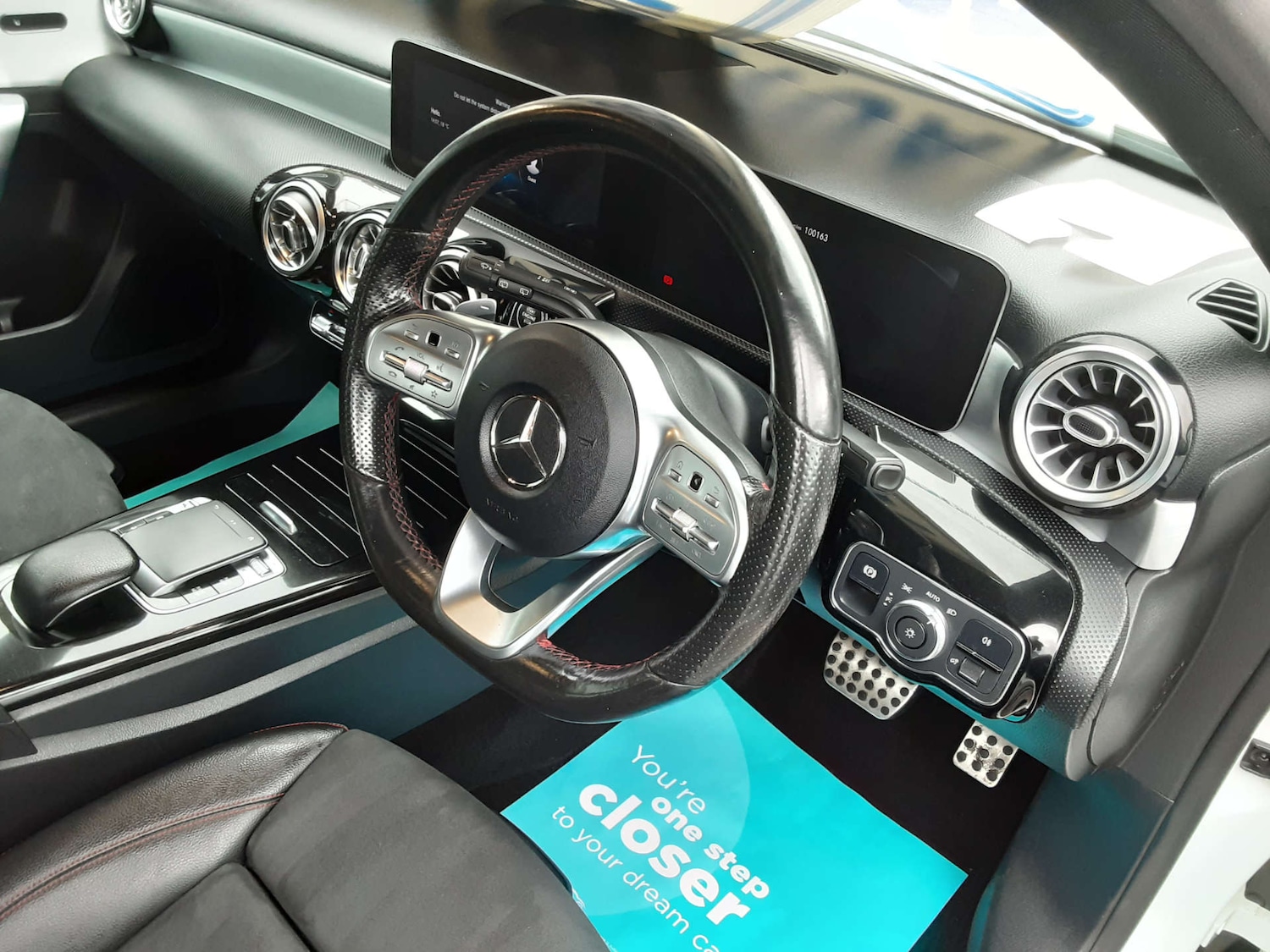 Used Mercedes-Benz A-Class 2019 for sale - 76404609: Photo 13