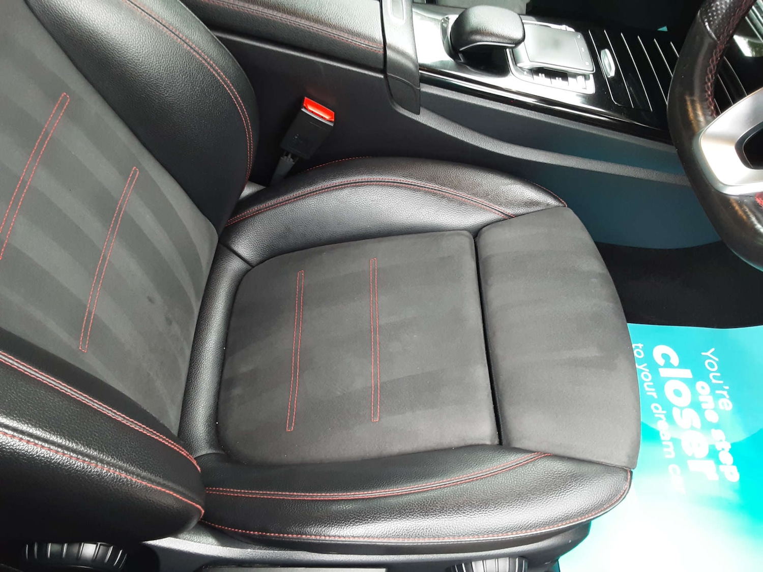 Used Mercedes-Benz A-Class 2019 for sale - 76404609: Photo 16