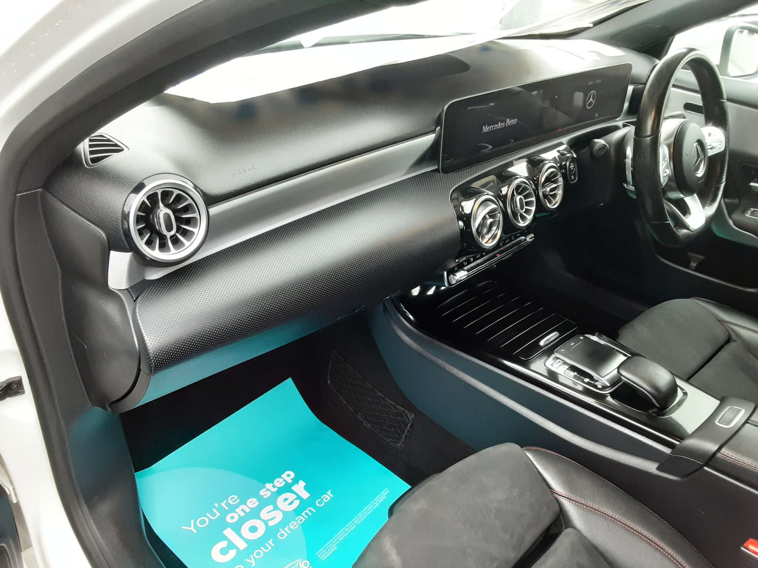 Used Mercedes-Benz A-Class 2019 for sale - 76404609: Photo 17