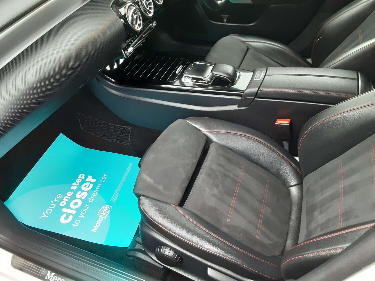 Used Mercedes-Benz A-Class 2019 for sale - 76404609: Photo 18