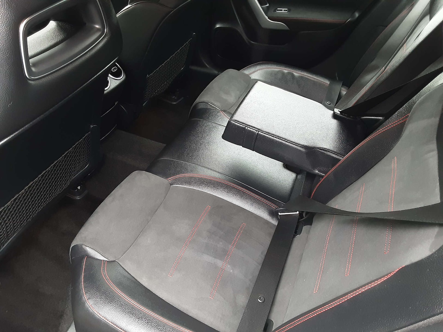 Used Mercedes-Benz A-Class 2019 for sale - 76404609: Photo 19