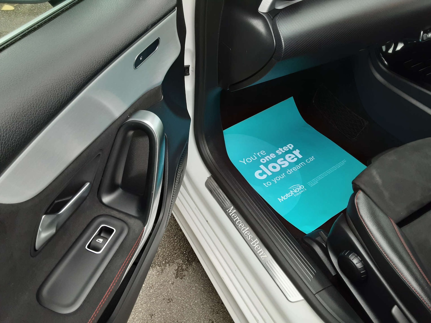 Used Mercedes-Benz A-Class 2019 for sale - 76404609: Photo 21