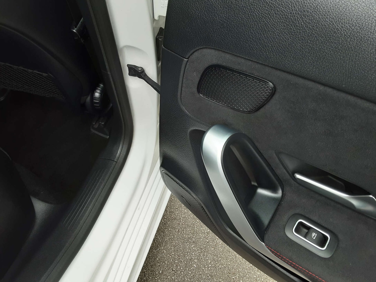 Used Mercedes-Benz A-Class 2019 for sale - 76404609: Photo 23