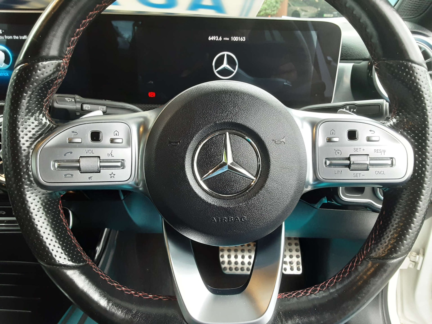 Used Mercedes-Benz A-Class 2019 for sale - 76404609: Photo 26