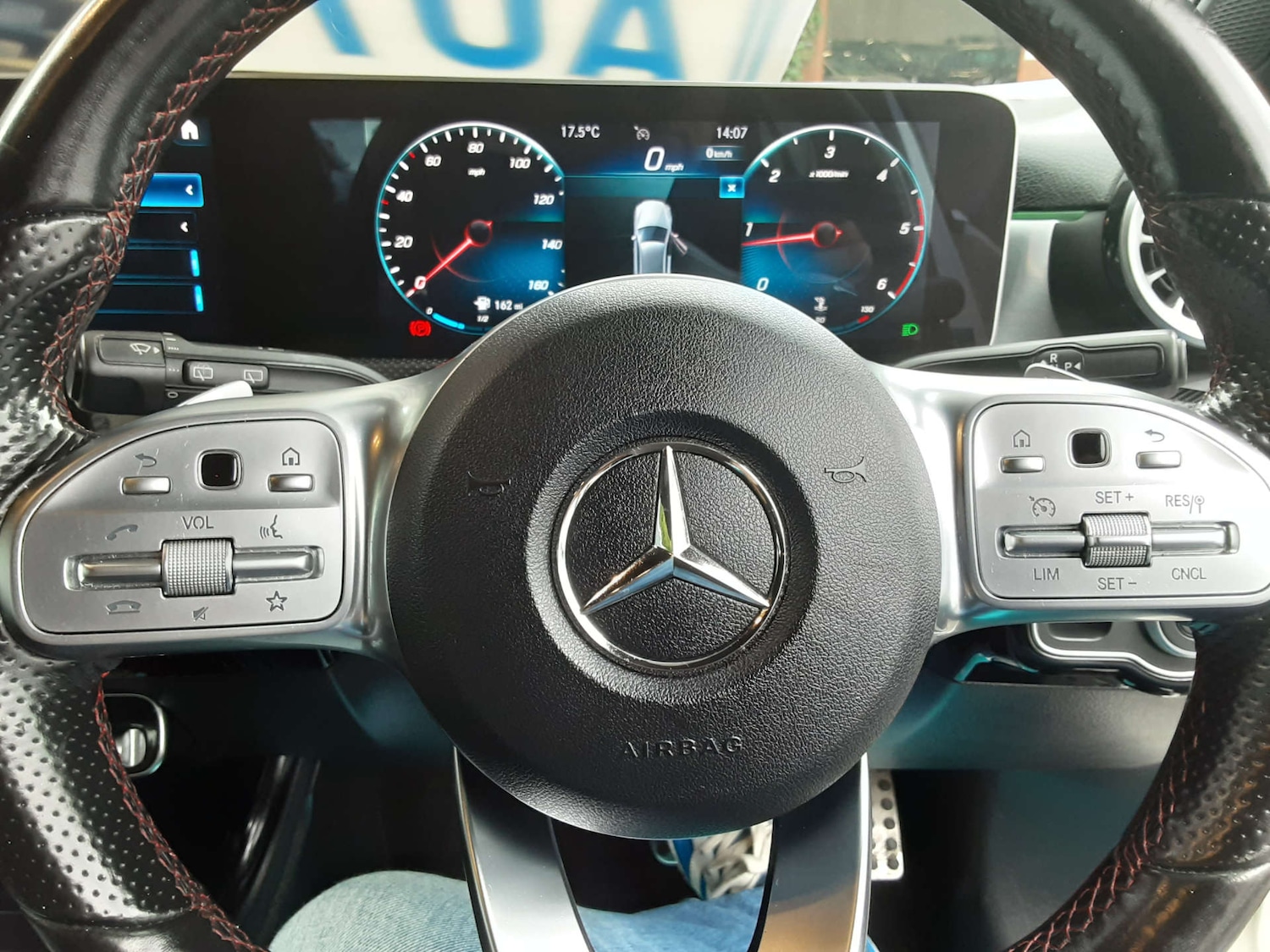 Used Mercedes-Benz A-Class 2019 for sale - 76404609: Photo 27