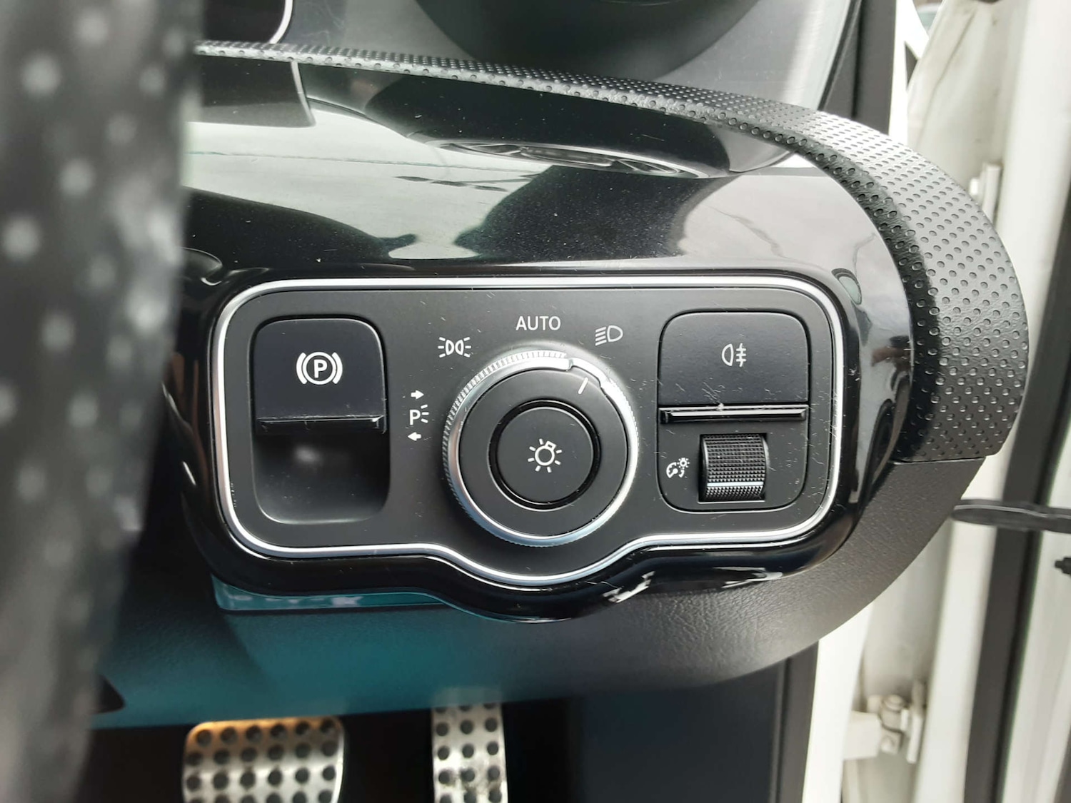 Used Mercedes-Benz A-Class 2019 for sale - 76404609: Photo 28