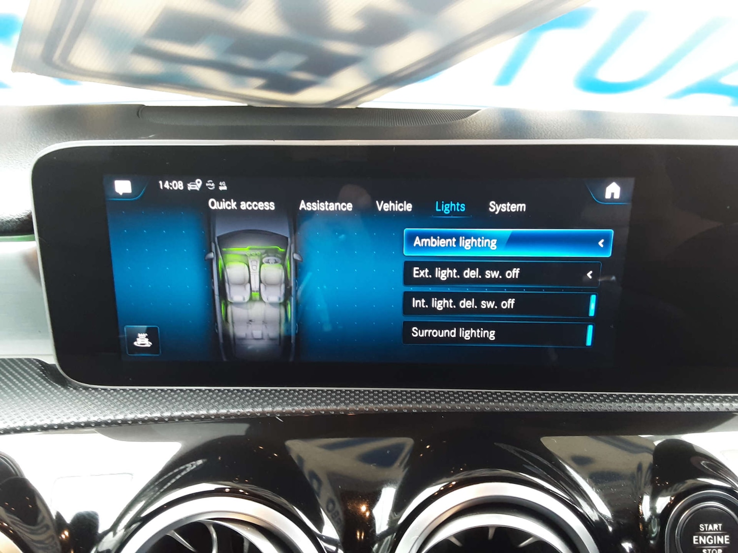 Used Mercedes-Benz A-Class 2019 for sale - 76404609: Photo 31