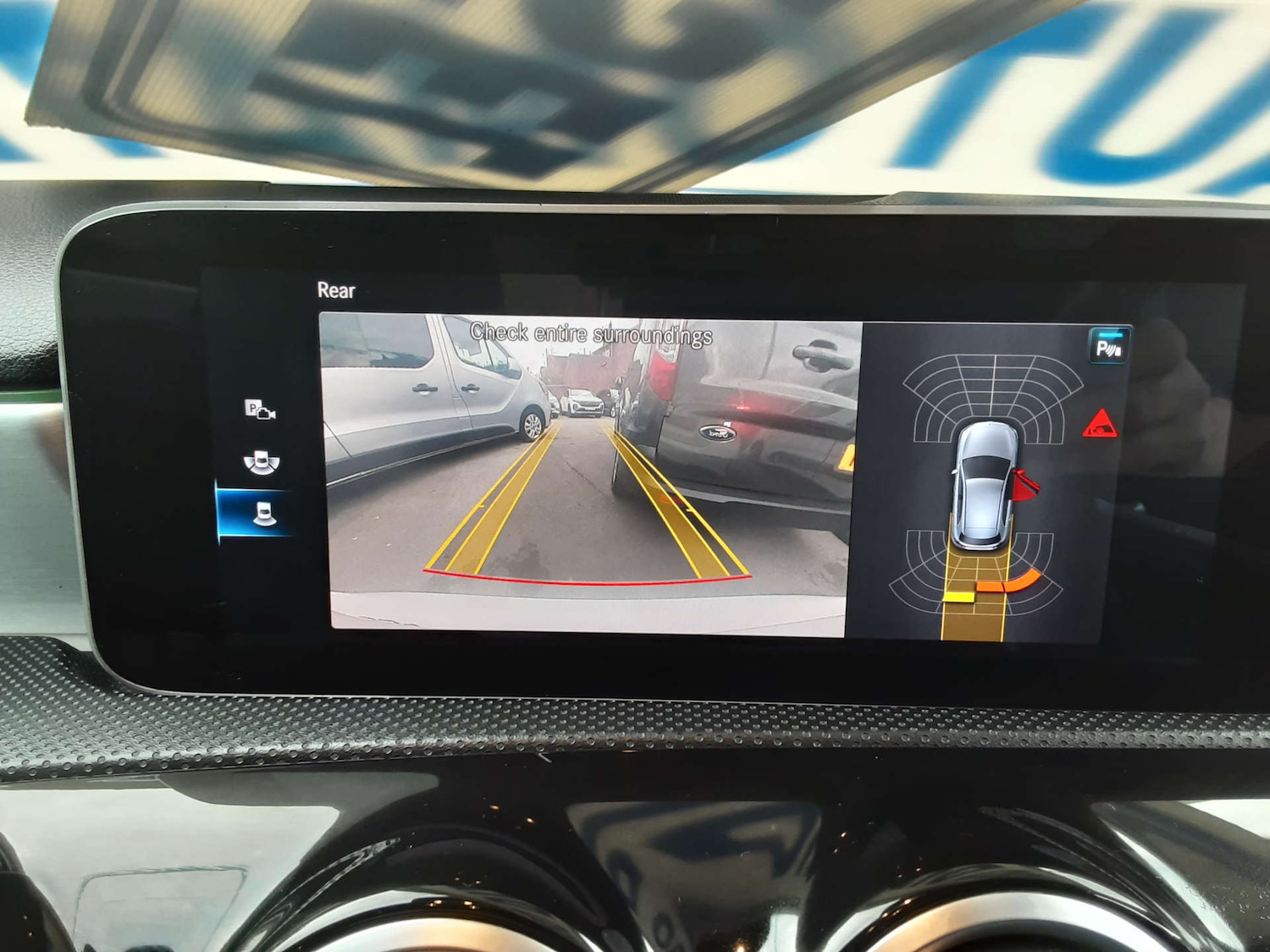 Used Mercedes-Benz A-Class 2019 for sale - 76404609: Photo 32