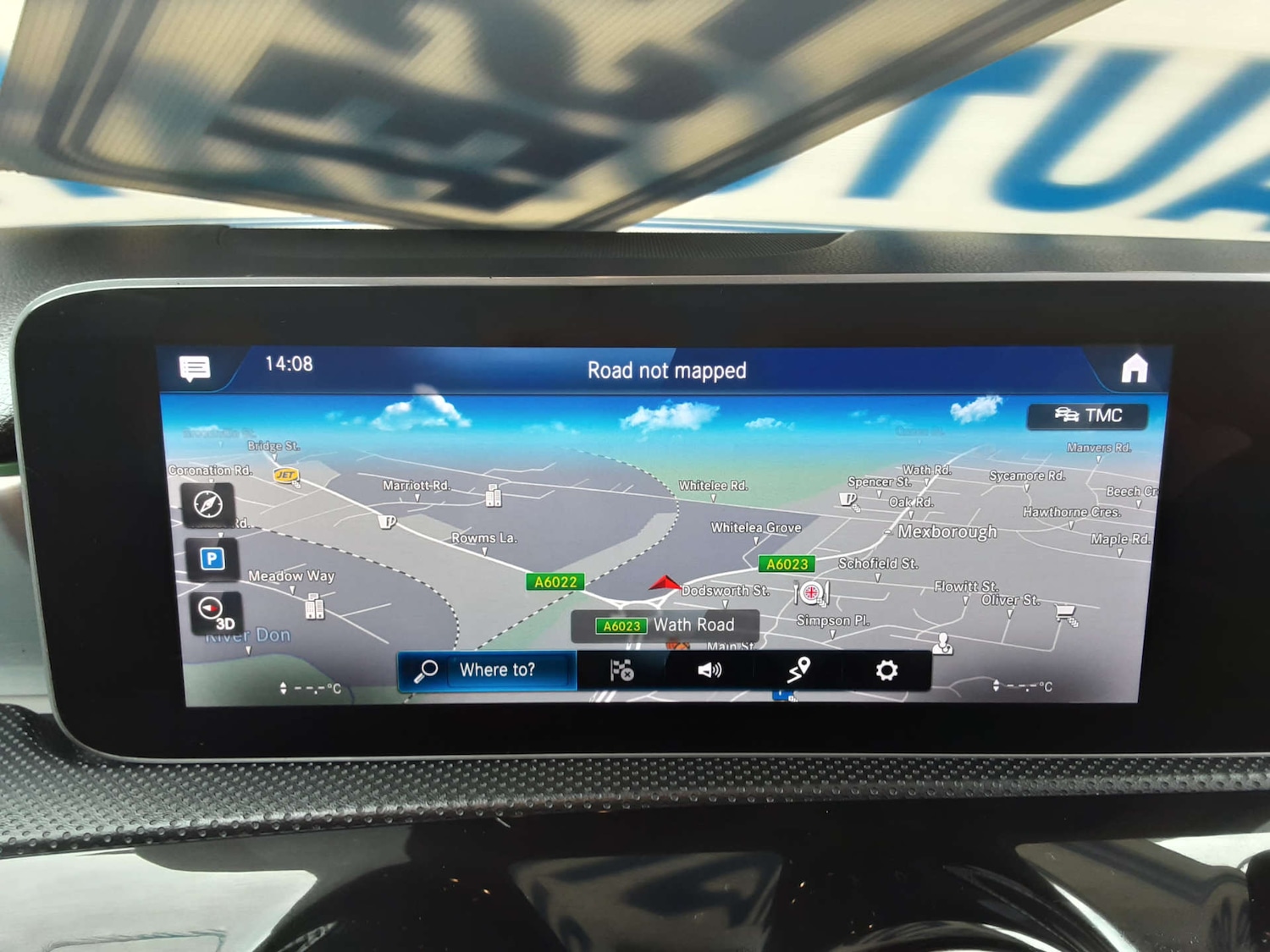 Used Mercedes-Benz A-Class 2019 for sale - 76404609: Photo 33