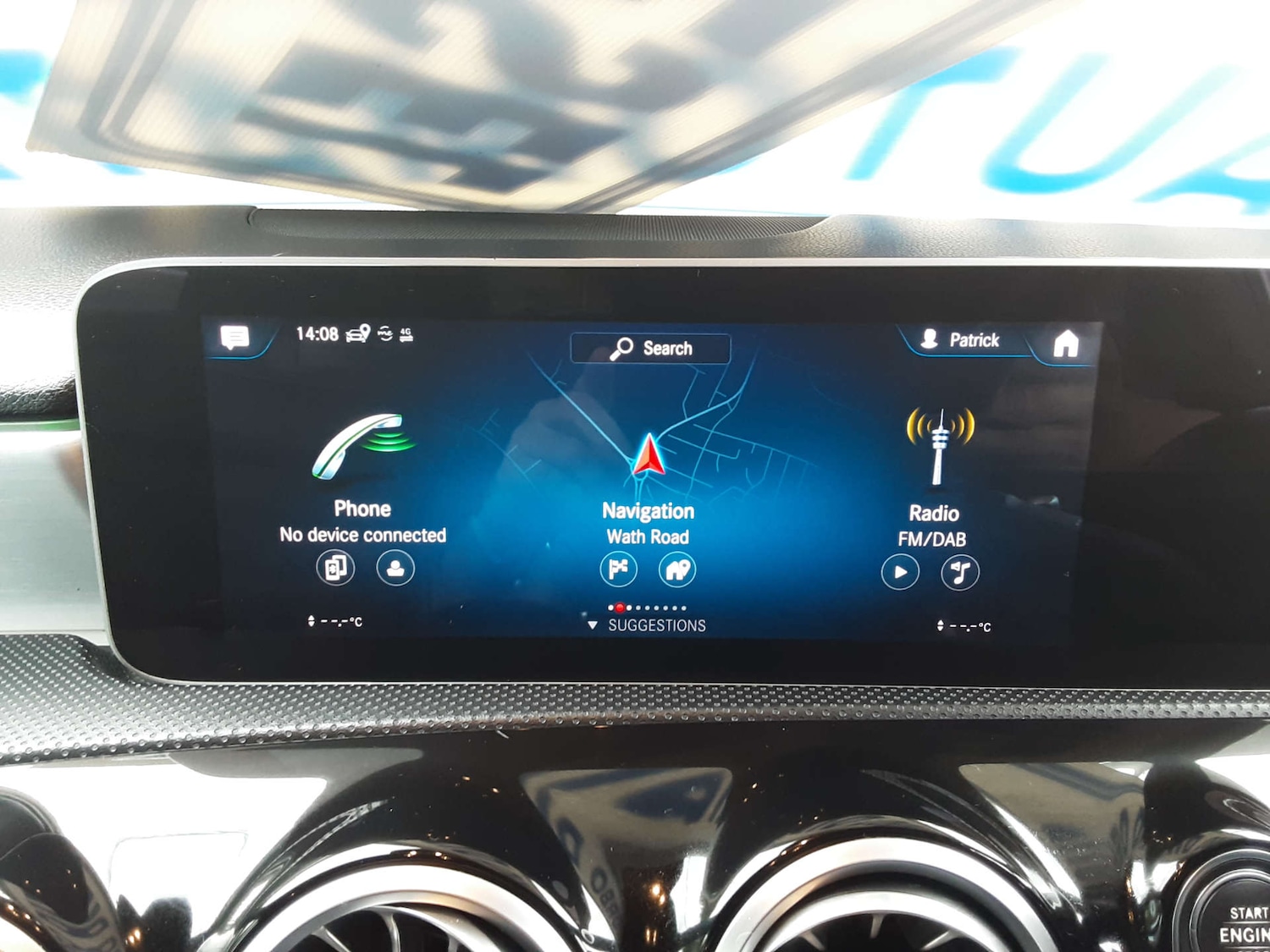 Used Mercedes-Benz A-Class 2019 for sale - 76404609: Photo 34